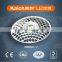 led street light house led light lamp body