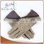 2016 Handmade Touch Screen Fashion Expressions Gloves