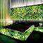 price of jade green slab for villa and palace decoration