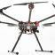 Brand New! DJI Spreading Wings S1000+ Professional Octocopter for Aerial Photography