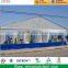 PVC fabrics decoration party tent wedding maruqee with air conditioner