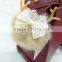 Factory design handbag decoration accessories alloy keychain
