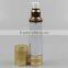 30ml 50ml airless bottle airless cosmetic packaging bottle