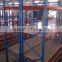 Q235b steel Metal Warehouse Longspan Rack