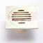 Submarine LTF40-10X Morden bathroom/kitchen brass floor drains with chrom plating