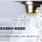 LABRAZE LE8503N bathroom/kitchen brass floor drains with copper wire drawing