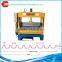 YX65-400-433 Automatic Hydraulic Roof Crimping metal sheet bending machine