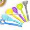 Food grade Nylon Kitchen Utensil Sets Nylon Cooking Utensils Sets