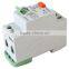 IEC1009-1 RCCB electric circuit breaker