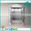 Best quality for hospital using hospital lift