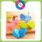 Butterfly Shape Promotion Gift Heat Resistant Silicone Pot Magnets Holder