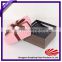 Made in China card holder bow tie packaging box