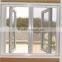 sliding window and casement window