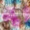 new digital printing fabric for 2015 women dress or clothing