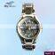 2015 Japan mvt watch prices stainless steel case water resistant oem watch