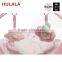  export double baby swing products imported from china wholesale