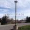 3m garden lighting pole light 12 meter light pole garden lighting pole light