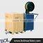 Semi Automatic Pallet Strapping Machine Packing Equipment