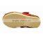 2016 Spring Flat Heel Girls Sweet Kids Mary Janes Shoes with Bowknot