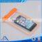 Glow in the Dark Noctilucent Waterproof Case Bag Dry Pouch for iPhone Samsung LG