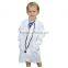 Best Seller Children Laboraory Coats/scientific Doctor Uniforms/kids Doctor Costume