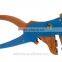 LS-700D HIGH QUALITY Duck mouth style Automatical cable stripping Pliers could adjust, cut and strip 2 in 1 hand tools