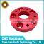 AL7075, AL6061, AL6063 Aluminum CNC Machining Parts With Anodize, Precision Metal Machining
