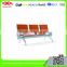Quality bottom price waiting chairs for airport