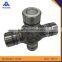 Billdozer Hooks Universal Swivel Joint for D60-12