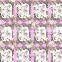 2016 High Quality Sublimation Heat Transfer Paper for Lady's Garment