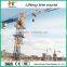 Tower Crane Used For Construction Lifting