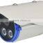 Delicate Metal Shell 800tvl cmos camera IP66 weatherproof ir bullet camera