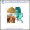 Vertical Combined Fodder Crusher And Mixer Machine