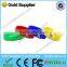 High Quality Popular in Singapore Wristband Usb Flash Drive 512 Gb, Excellent Design Mini Usb Drive