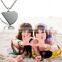 fashion pendant jewlery tungsten fancy pendant designs for girls 2015