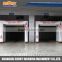 automatic touchless car wash equipment