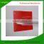 Transparent PVC Sheets for Packing