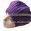 2016 Fashion Winter Ladies 100% Acrylic Knitted Hat Beret