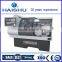 Chinese Metal Lathe Small Manufacturing CNC Machines CK6136A-1