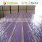 Melamine Slotted MDF Slatwall Board for Display