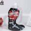 different shape water bottle/special design foldable water bottle/ plastic foldable water bottle