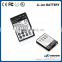 For samsung s2 battery, i9100 handy akku, mobile phone battery for galaxy s2