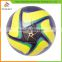 Factory Supply OEM design pu foam soccer ball from manufacturer