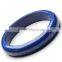 55-60mm inside diameter natural lapis AA grade fashion gemstone bangles for women