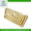 Infrared ceramic emitter heater duopu