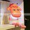 Fancy kids/children/baby bedroom reading lamp led night light