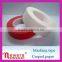 6,12,18,24,36,48,72mm beige self adhesive automotive masking tape