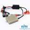 New design HID electronic ballast slim ballast hid kit