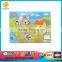 Fashion puzzle game household supplies wooden product