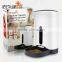 Pet Dog Puppy Food Dispenser